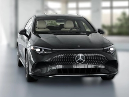 Mercedes-Benz CLA CLA 350 4MATIC Sedan 2026