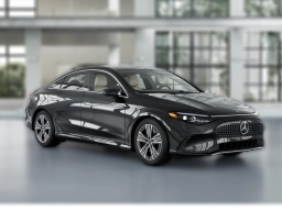 Mercedes-Benz CLA CLA 350 4MATIC Sedan 2026
