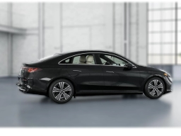 Mercedes-Benz CLA CLA 350 4MATIC Sedan 2026