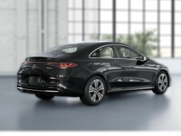 Mercedes-Benz CLA CLA 350 4MATIC Sedan 2026