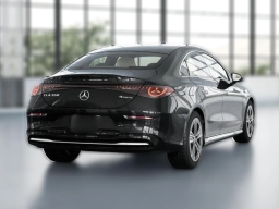 Mercedes-Benz CLA CLA 350 4MATIC Sedan 2026
