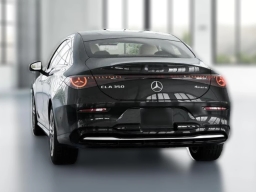 Mercedes-Benz CLA CLA 350 4MATIC Sedan 2026