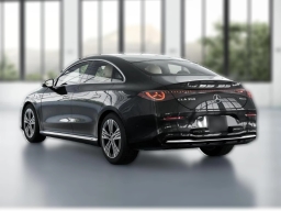 Mercedes-Benz CLA CLA 350 4MATIC Sedan 2026