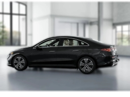 Mercedes-Benz CLA CLA 350 4MATIC Sedan 2026