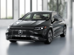Mercedes-Benz CLA CLA 350 4MATIC Sedan 2026