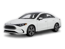 Mercedes-Benz CLA CLA 350 4MATIC Sedan 2026