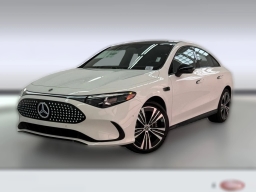 Mercedes-Benz CLA CLA 350 4MATIC Sedan 2026