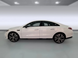 Mercedes-Benz CLA CLA 350 4MATIC Sedan 2026