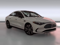 Mercedes-Benz CLA CLA 350 4MATIC Sedan 2026