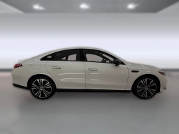 Mercedes-Benz CLA CLA 350 4MATIC Sedan 2026