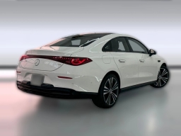 Mercedes-Benz CLA CLA 350 4MATIC Sedan 2026