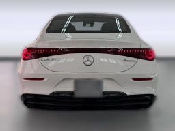 Mercedes-Benz CLA CLA 350 4MATIC Sedan 2026