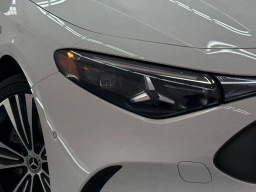 Mercedes-Benz CLA CLA 350 4MATIC Sedan 2026