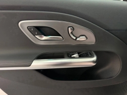 Mercedes-Benz CLA CLA 350 4MATIC Sedan 2026