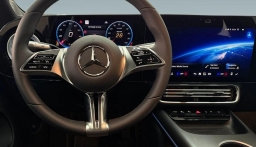 Mercedes-Benz CLA CLA 350 4MATIC Sedan 2026