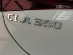 Mercedes-Benz CLA CLA 350 4MATIC Sedan 2026