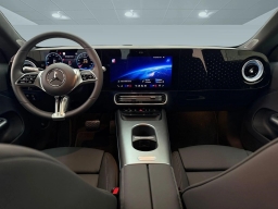 Mercedes-Benz CLA CLA 350 4MATIC Sedan 2026