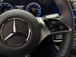 Mercedes-Benz CLA CLA 350 4MATIC Sedan 2026