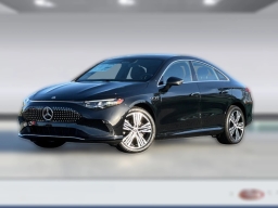 Mercedes-Benz CLA CLA 350 4MATIC Sedan 2026