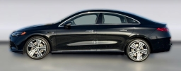 Mercedes-Benz CLA CLA 350 4MATIC Sedan 2026