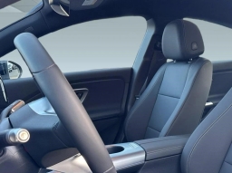 Mercedes-Benz CLA CLA 350 4MATIC Sedan 2026