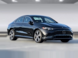 Mercedes-Benz CLA CLA 350 4MATIC Sedan 2026