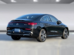 Mercedes-Benz CLA CLA 350 4MATIC Sedan 2026