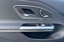 Mercedes-Benz CLA CLA 350 4MATIC Sedan 2026