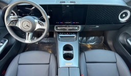 Mercedes-Benz CLA CLA 350 4MATIC Sedan 2026