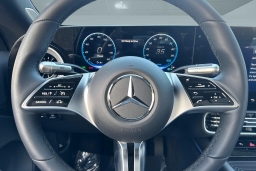 Mercedes-Benz CLA CLA 350 4MATIC Sedan 2026