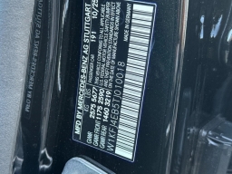 Mercedes-Benz CLA CLA 350 4MATIC Sedan 2026