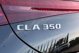 Mercedes-Benz CLA CLA 350 4MATIC Sedan 2026