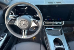Mercedes-Benz CLA CLA 350 4MATIC Sedan 2026