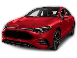 Mercedes-Benz CLA CLA 350 4MATIC Sedan 2026