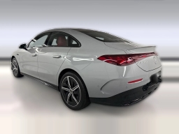 Mercedes-Benz CLA CLA 350 4MATIC Sedan 2026