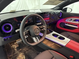 Mercedes-Benz CLA CLA 350 4MATIC Sedan 2026