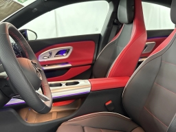 Mercedes-Benz CLA CLA 350 4MATIC Sedan 2026