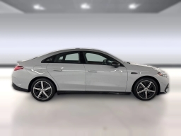 Mercedes-Benz CLA CLA 350 4MATIC Sedan 2026