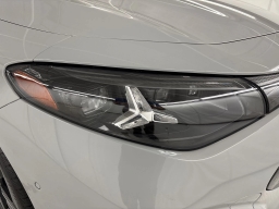 Mercedes-Benz CLA CLA 350 4MATIC Sedan 2026