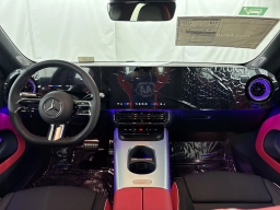 Mercedes-Benz CLA CLA 350 4MATIC Sedan 2026