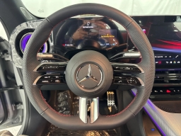 Mercedes-Benz CLA CLA 350 4MATIC Sedan 2026