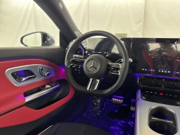 Mercedes-Benz CLA CLA 350 4MATIC Sedan 2026