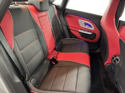 Mercedes-Benz CLA CLA 350 4MATIC Sedan 2026