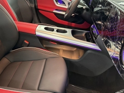 Mercedes-Benz CLA CLA 350 4MATIC Sedan 2026