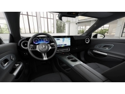 Mercedes-Benz CLA CLA 350 4MATIC Sedan 2026