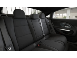 Mercedes-Benz CLA CLA 350 4MATIC Sedan 2026