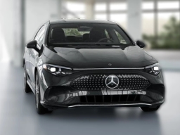 Mercedes-Benz CLA CLA 350 4MATIC Sedan 2026