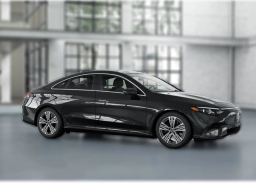 Mercedes-Benz CLA CLA 350 4MATIC Sedan 2026
