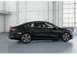 Mercedes-Benz CLA CLA 350 4MATIC Sedan 2026