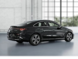 Mercedes-Benz CLA CLA 350 4MATIC Sedan 2026